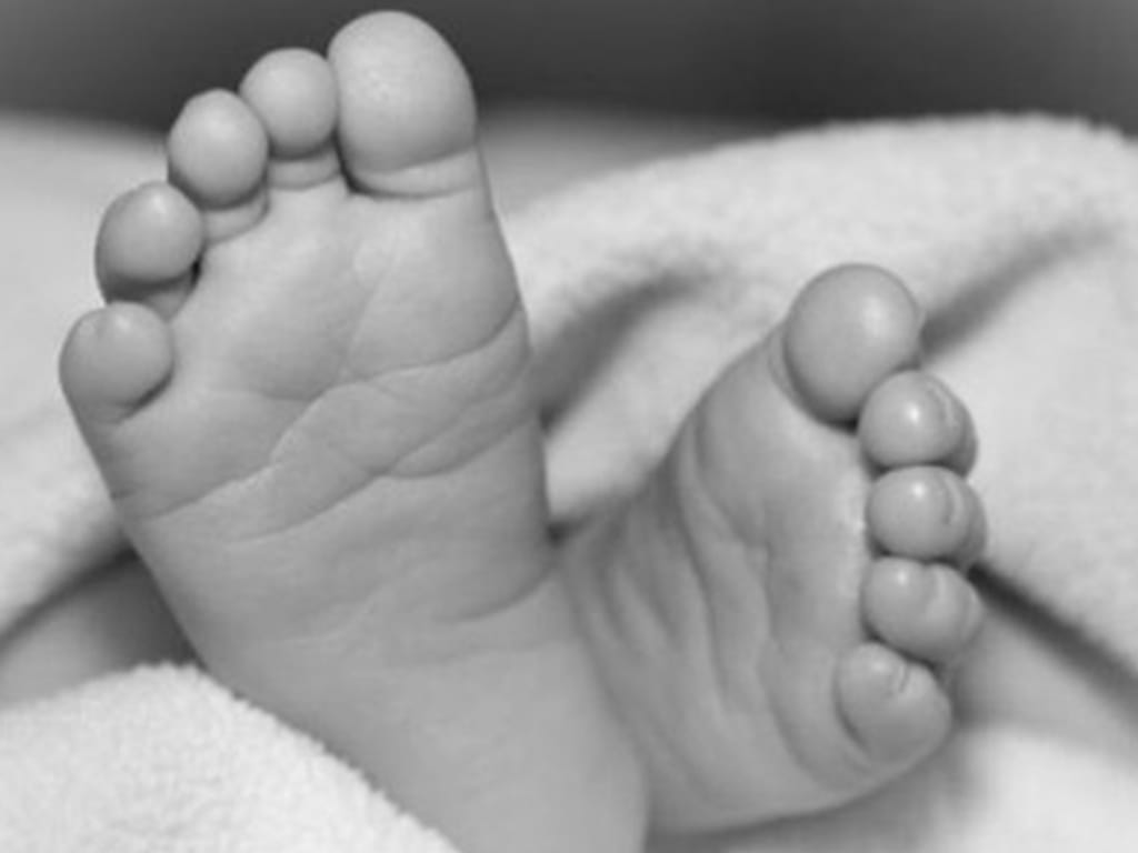 शिशुहत्या